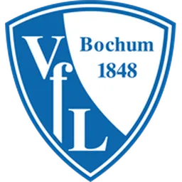 Logo of VfL Bochum 1848