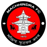 Logo of Machhindra FC