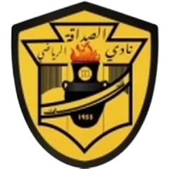 Logo of Al Sadaqa FC