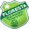 Logo of Floresta CE Youth