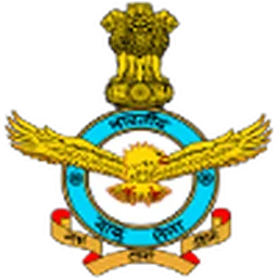 Logo of Indian Air Force