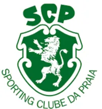 Logo of Sporting Club de Praia