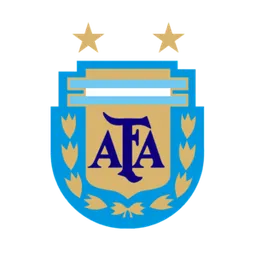 Logo of Argentina Futsal