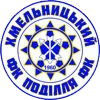 Logo of Podillya Khmelnytskyi