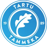 Logo of Tartu JK Maag Tammeka