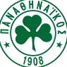 Logo of Panathinaikos U19