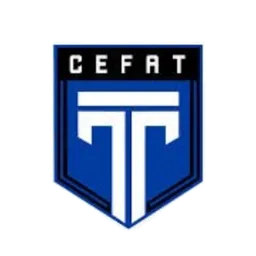 Logo of CEFA Tirol CE Youth