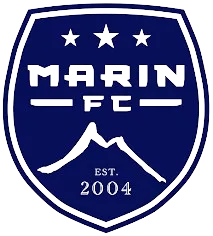 Logo of Marin FC (W)