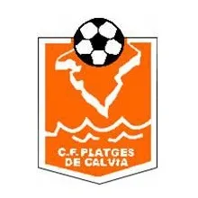 Logo of CF Platges De Calvia