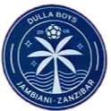 Logo of Dulla Boys