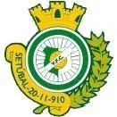 Logo of Vitoria Setubal U23