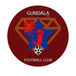 Logo of Gundala FC