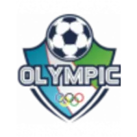 Logo of Olympic FK Tashkent