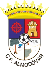 Logo of CF Almodovar