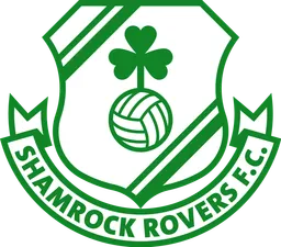 Logo of Shamrock Rovers