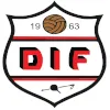 Logo of Dagsbergs IF