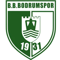 Logo of Bodrum FK