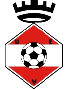Logo of UE Valls