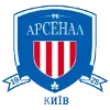 Logo of Arsenal Kyiv U21