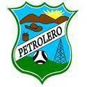 Logo of Petrolero de Yacuiba