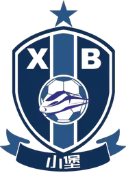 Logo of Xiaobao Village FC