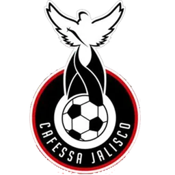 Logo of CAFESSA Jalisco