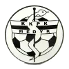 Logo of Medyk Konin II (w)