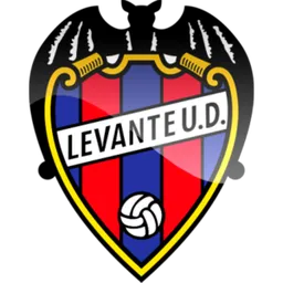 Logo of Levante UD (w)