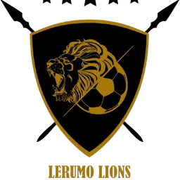 Logo of Lerumo Lions
