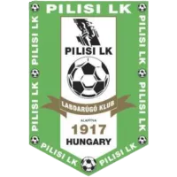 Logo of Pilisi LK