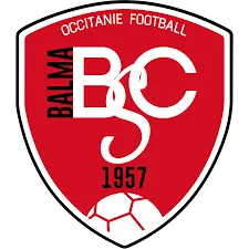 Logo of Balma(U19)