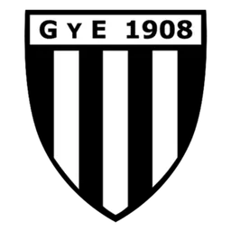 Logo of Gimnasia y Esgrima de Mendoza