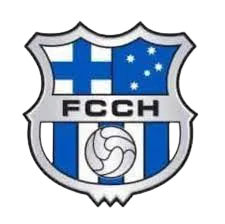 Logo of FC Clifton Hill