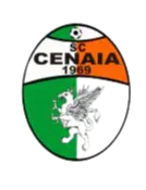 Logo of SC Cenaia