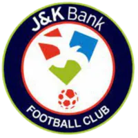 Logo of J K Bank XI