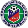 Logo of FC Zhemchuzhyna Odessa