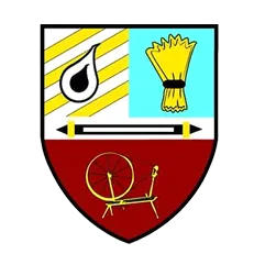 Logo of Banbridge Town