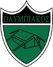 Logo of Olympiakos Nicosia FC