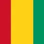 Logo of Guinea U16