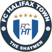 Logo of Halifax Town(w)