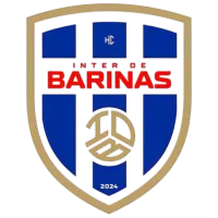 Logo of Inter de Barinas
