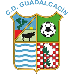 Logo of Guadalcacin CD