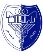 Logo of Al-Hilal