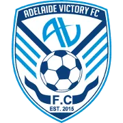 Logo of Adelaide Victory