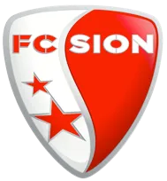 Logo of FC Sion