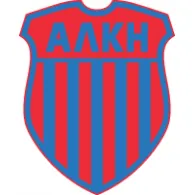 Logo of Alki Oroklini