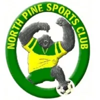 Logo of North Pine United