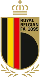 Logo of Belgium (w) U17