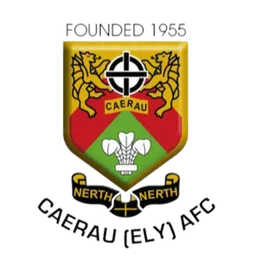 Logo of Caerau Ely