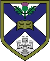 Logo of Edinburgh University FC